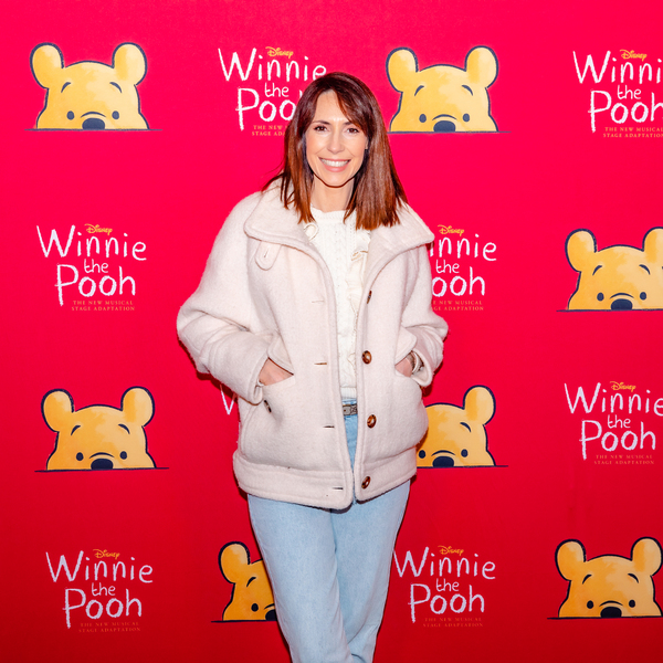 Photos: Inside Gala Night For Disney's WINNIE THE POOH THE MUSICAL Image
