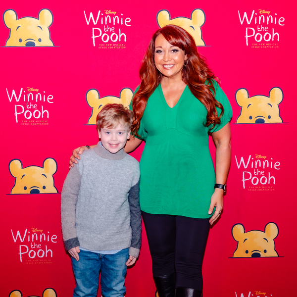 Photos: Inside Gala Night For Disney's WINNIE THE POOH THE MUSICAL Image