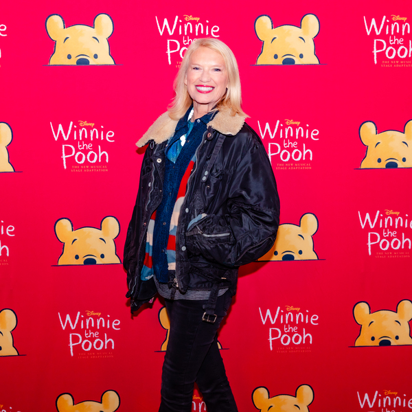 Photos: Inside Gala Night For Disney's WINNIE THE POOH THE MUSICAL Image