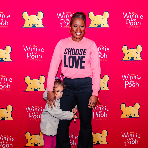Photos: Inside Gala Night For Disney's WINNIE THE POOH THE MUSICAL Image