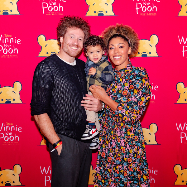 Photos: Inside Gala Night For Disney's WINNIE THE POOH THE MUSICAL Image
