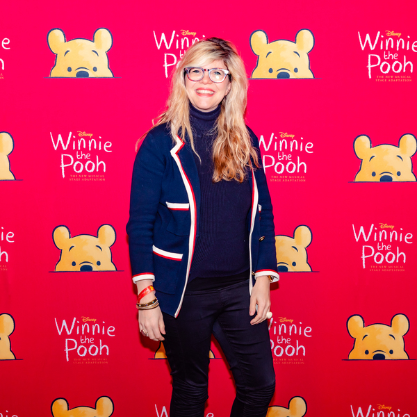 Photos: Inside Gala Night For Disney's WINNIE THE POOH THE MUSICAL Image