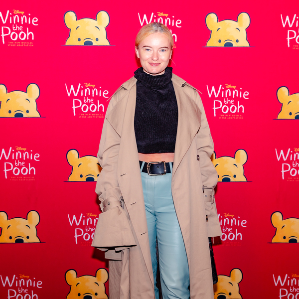 Photos: Inside Gala Night For Disney's WINNIE THE POOH THE MUSICAL Image