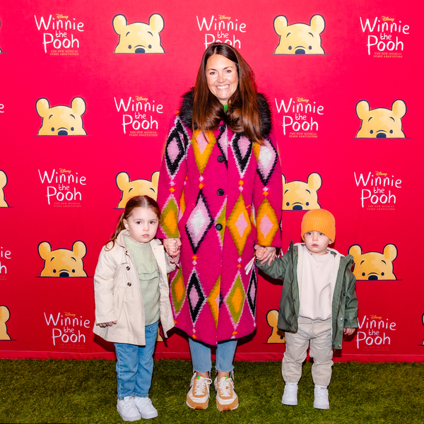 Photos: Inside Gala Night For Disney's WINNIE THE POOH THE MUSICAL Image