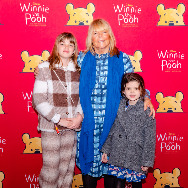 Photos: Inside Gala Night For Disney's WINNIE THE POOH THE MUSICAL Image