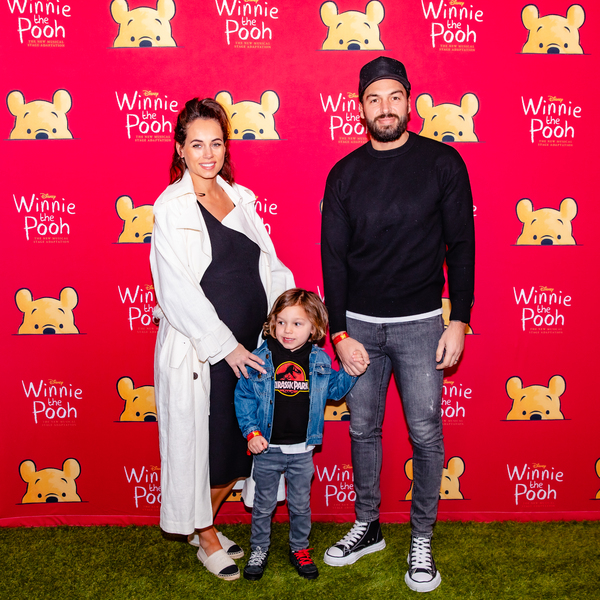Photos: Inside Gala Night For Disney's WINNIE THE POOH THE MUSICAL Image