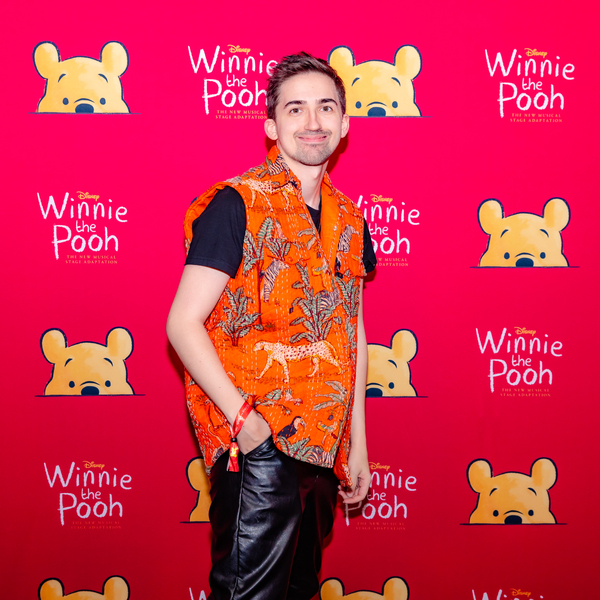Photos: Inside Gala Night For Disney's WINNIE THE POOH THE MUSICAL Image