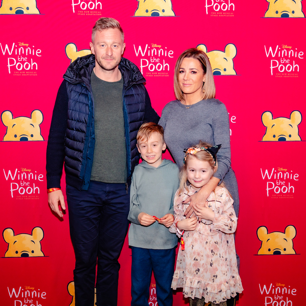 Photos: Inside Gala Night For Disney's WINNIE THE POOH THE MUSICAL Image