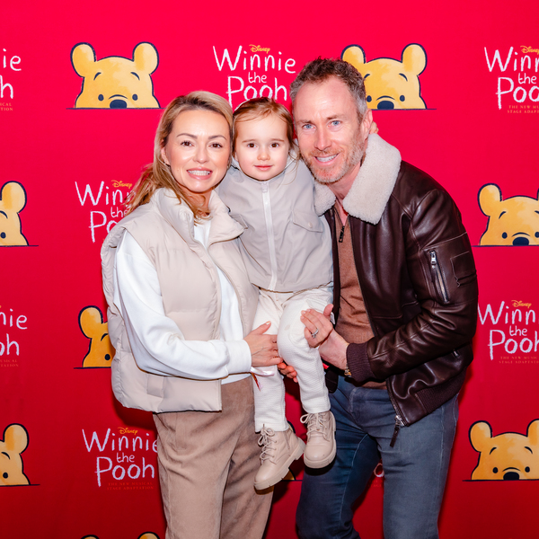 Photos: Inside Gala Night For Disney's WINNIE THE POOH THE MUSICAL 