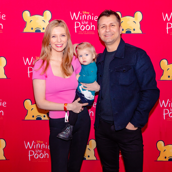 Photos: Inside Gala Night For Disney's WINNIE THE POOH THE MUSICAL Image