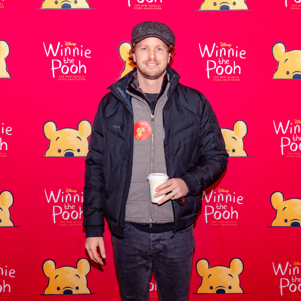 Photos: Inside Gala Night For Disney's WINNIE THE POOH THE MUSICAL Image