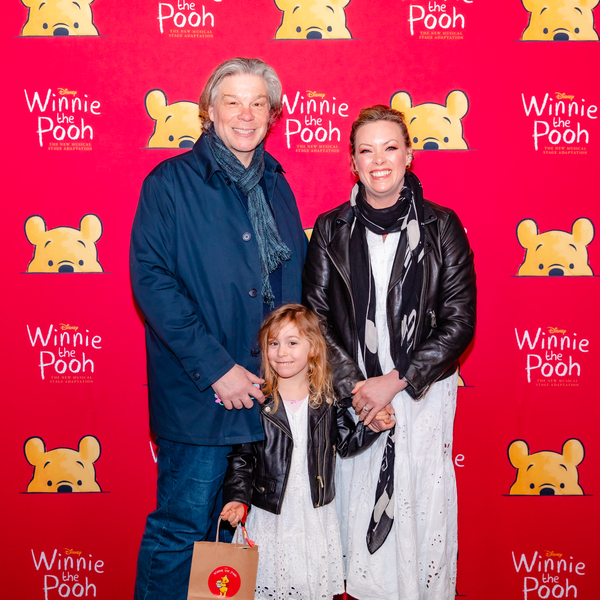 Photos: Inside Gala Night For Disney's WINNIE THE POOH THE MUSICAL Image