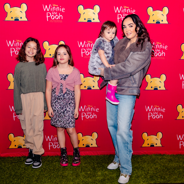 Photos: Inside Gala Night For Disney's WINNIE THE POOH THE MUSICAL Image