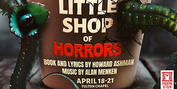 LITTLE SHOP OF HORRORS Comes to Fulton Chapel Next Month Photo
