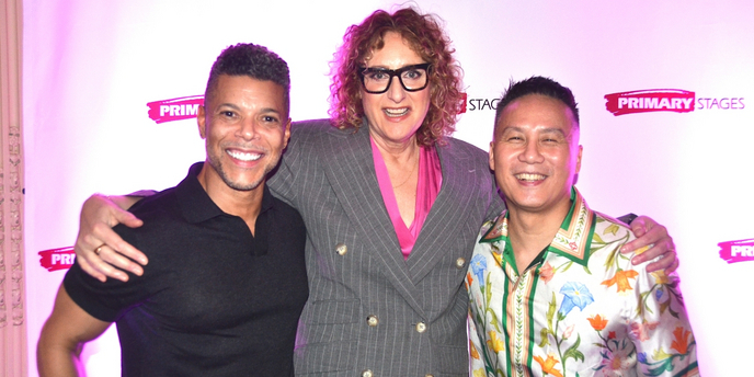 Photos: Go Inside Opening Night of Judy Gold's YES, I CAN SAY THAT! Photo