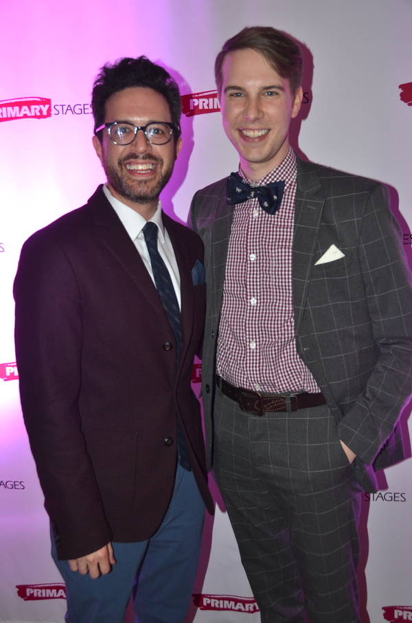 Photos: Go Inside Opening Night of Judy Gold's YES, I CAN SAY THAT! Image