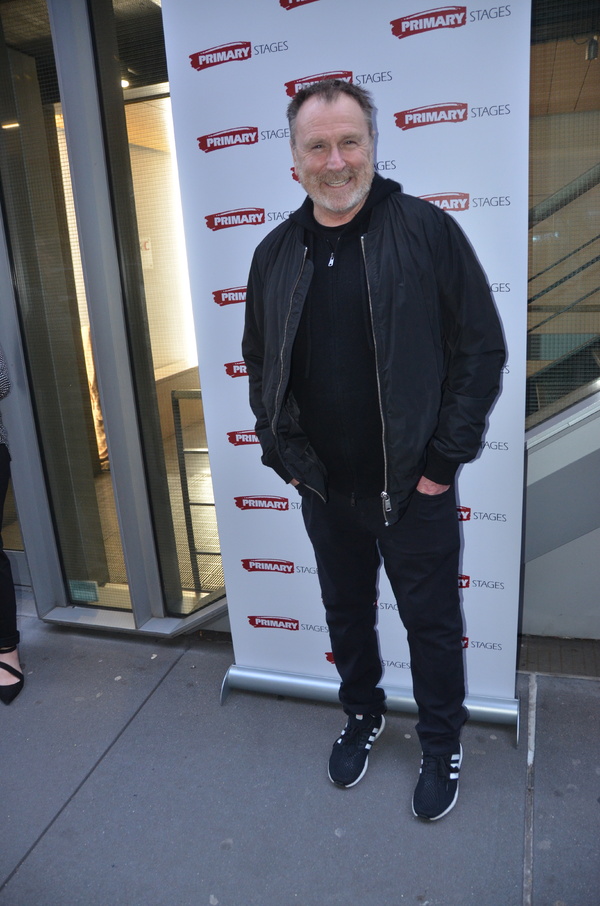 Photos: Go Inside Opening Night of Judy Gold's YES, I CAN SAY THAT! Image