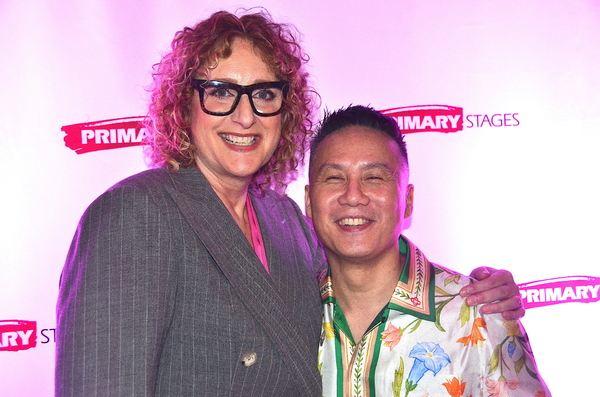 Photos: Go Inside Opening Night of Judy Gold's YES, I CAN SAY THAT! Image