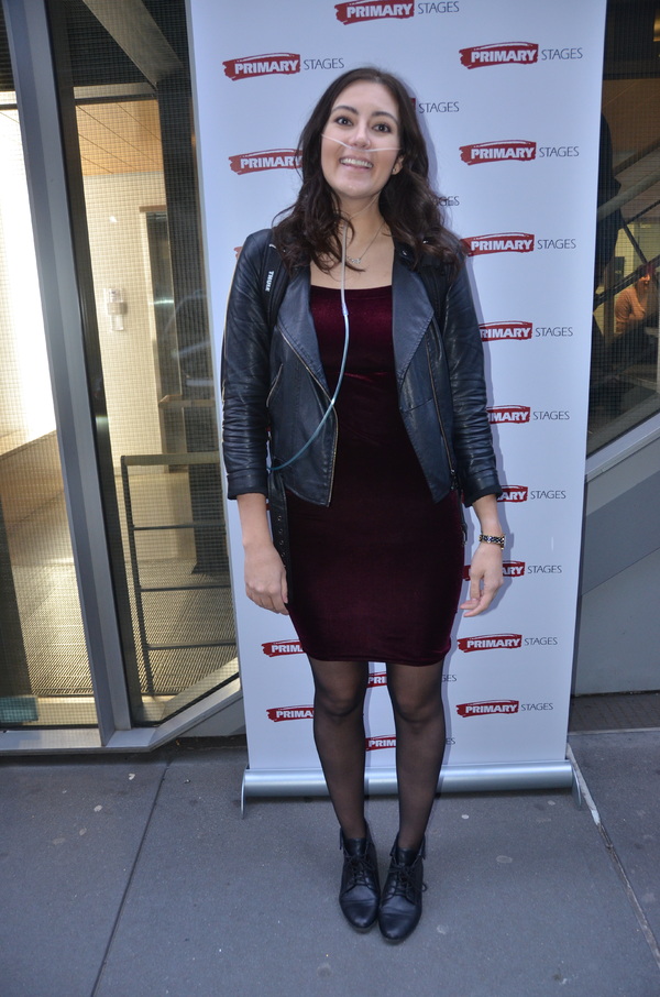 Photos: Go Inside Opening Night of Judy Gold's YES, I CAN SAY THAT! Image