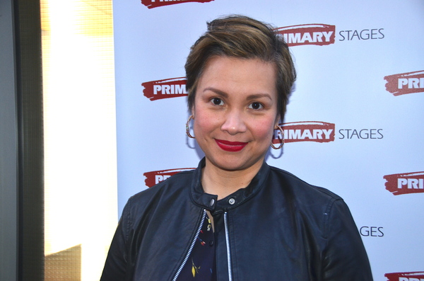 Photos: Go Inside Opening Night of Judy Gold's YES, I CAN SAY THAT! Image