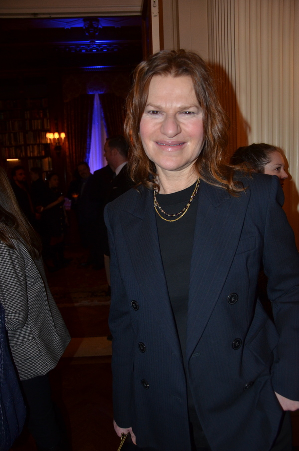 Photos: Go Inside Opening Night of Judy Gold's YES, I CAN SAY THAT! Image