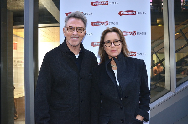 Photos: Go Inside Opening Night of Judy Gold's YES, I CAN SAY THAT! Image