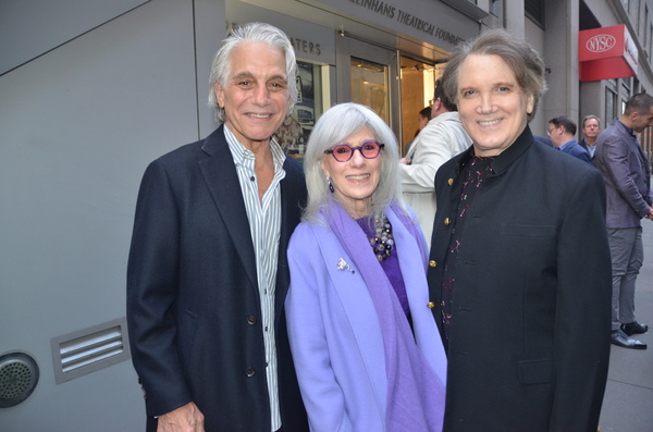 Photos: Go Inside Opening Night of Judy Gold's YES, I CAN SAY THAT! Image