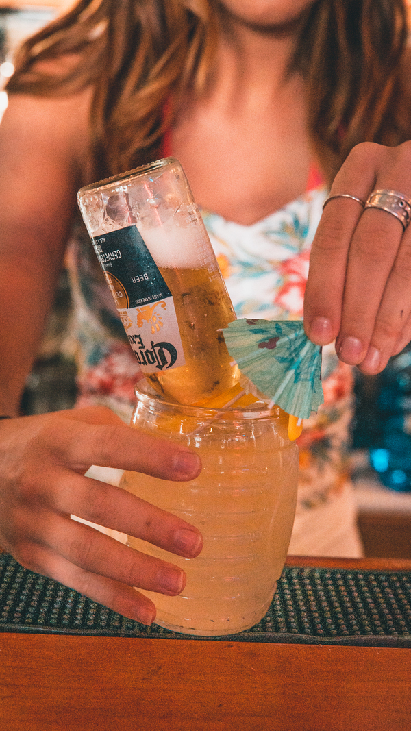 Photos: The Friki Tiki Opens in the Theater District Featuring Showtune Singalongs & More Image