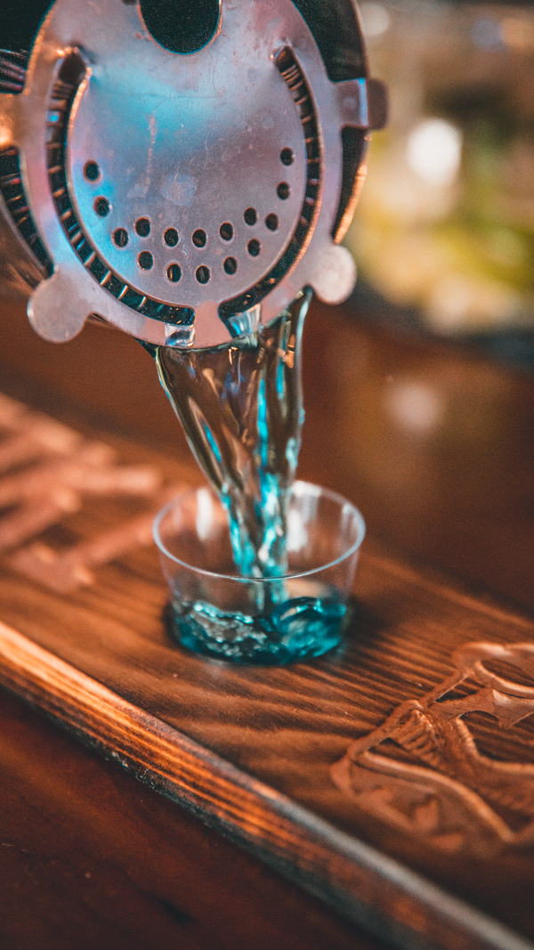 Photos: The Friki Tiki Opens in the Theater District Featuring Showtune Singalongs & More Image