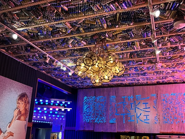 Photos: The Friki Tiki Opens in the Theater District Featuring Showtune Singalongs & More 