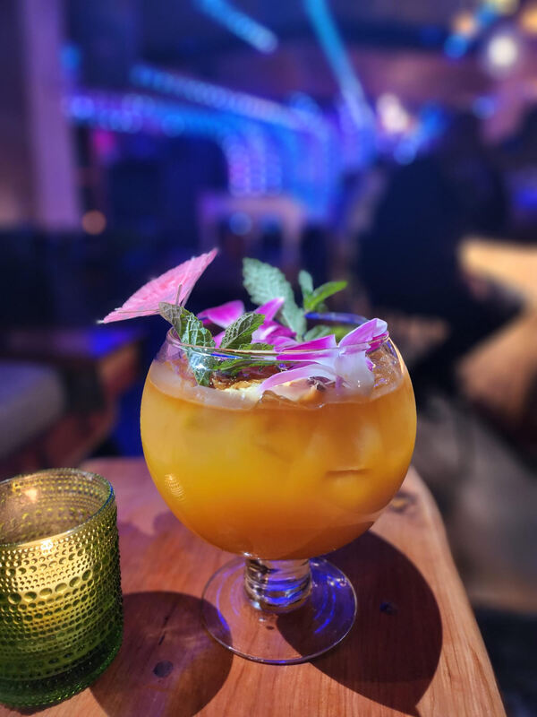 Photos: The Friki Tiki Opens in the Theater District Featuring Showtune Singalongs & More Image