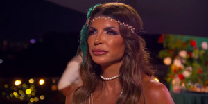 Video: Watch THE REAL HOUSEWIVES OF NEW JERSEY Season 13 Midseason Trailer Video