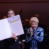 Review: THE MARVELOUS MARILYN MAYE Makes History And Legend At Carnegie Hall Photo