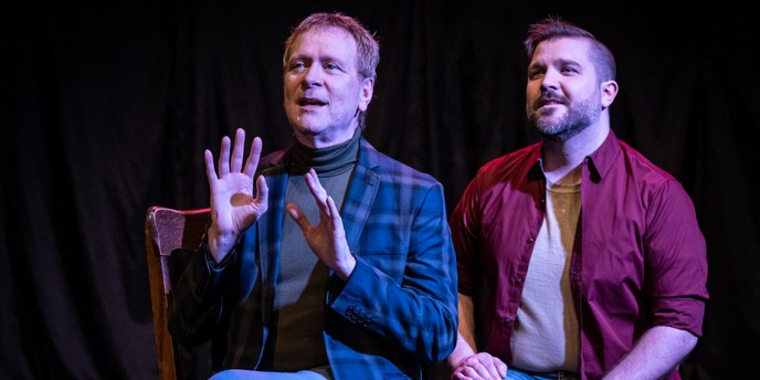 Photos: First Look at THE INHERITANCE PART 1 at Triangle Productions Photo
