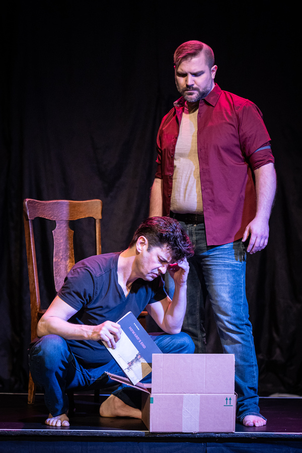 Photos: First Look at THE INHERITANCE PART 1 at Triangle Productions Image