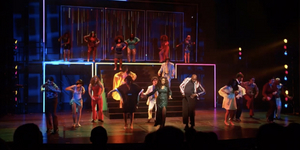 VIDEO: First Look At SUMMER: THE DONNA SUMMER MUSICAL at Lawrenceville Arts Center Video
