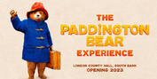 THE PADDINGTON BEAR EXPERIENCE to Open at London's County Hall Later This Year Photo