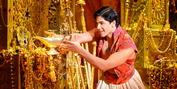 Previews: DISNEY'S ALADDIN Opens Tomorrow at Salle Wilfred Pelletier, Place Des Arts Photo