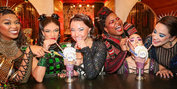 Black Tap At The Venetian Resort Las Vegas Partners With SIX The Musical Aragon Tour On Th Photo