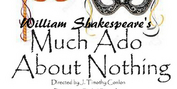 Review: MUCH ADO ABOUT NOTHING At Bacca Arts Center Photo