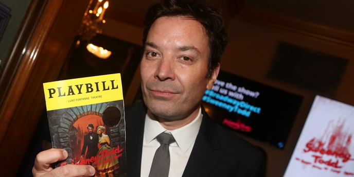 Photos: Stars Walk the Red Carpet for Opening Night of SWEENEY TODD Photo