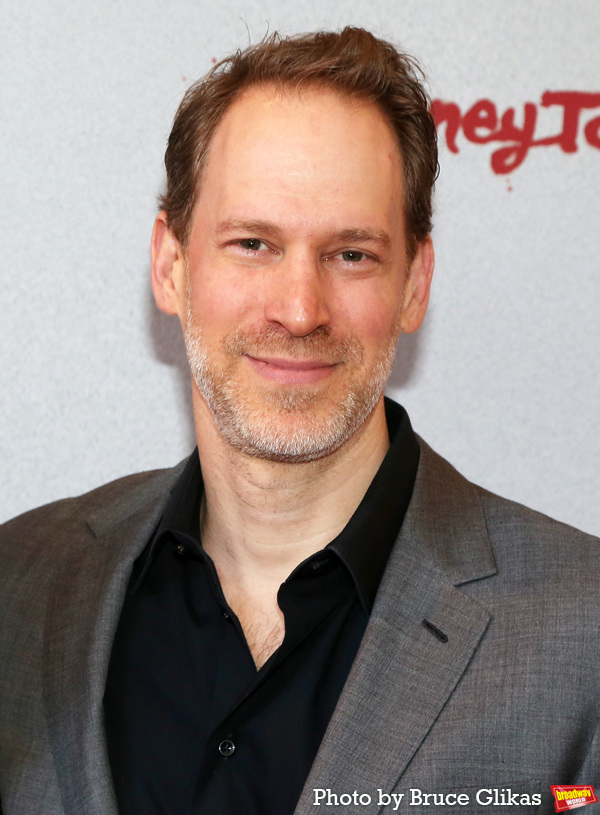 Photos: Stars Walk the Red Carpet for Opening Night of SWEENEY TODD Image
