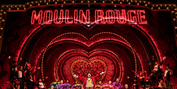 MOULIN ROUGE!, FUNNY GIRL, and More Set For Marcus Performing Arts Center's 2023/24 Season Photo