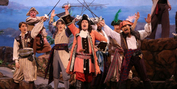 New York Gilbert & Sullivan Players Bring THE PIRATES OF PENZANCE to the Ford Center Photo