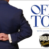 Review: Jason Kravits Standing Room Only at Birdland Theater For OFF THE TOP! Photo