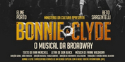 In an Immersive Venue, BONNIE & CLYDE - the 'Most Wanted Couple' of Broadway, Opens in Bra Photo