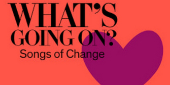 Review: WHAT'S GOING ON?: SONGS OF CHANGE Hits All the Right Notes at 92nd St. Y Photo