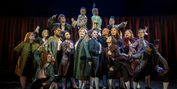 Review: National Tour of 1776 Proves that a Woman's Place is in the House of Representativ Photo