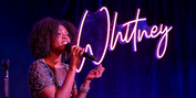 Review: Save All Your Love for WHITNEY at the Milwaukee Rep Photo