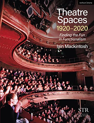 23 Theater Books for Your Spring 2023 Reading List Image